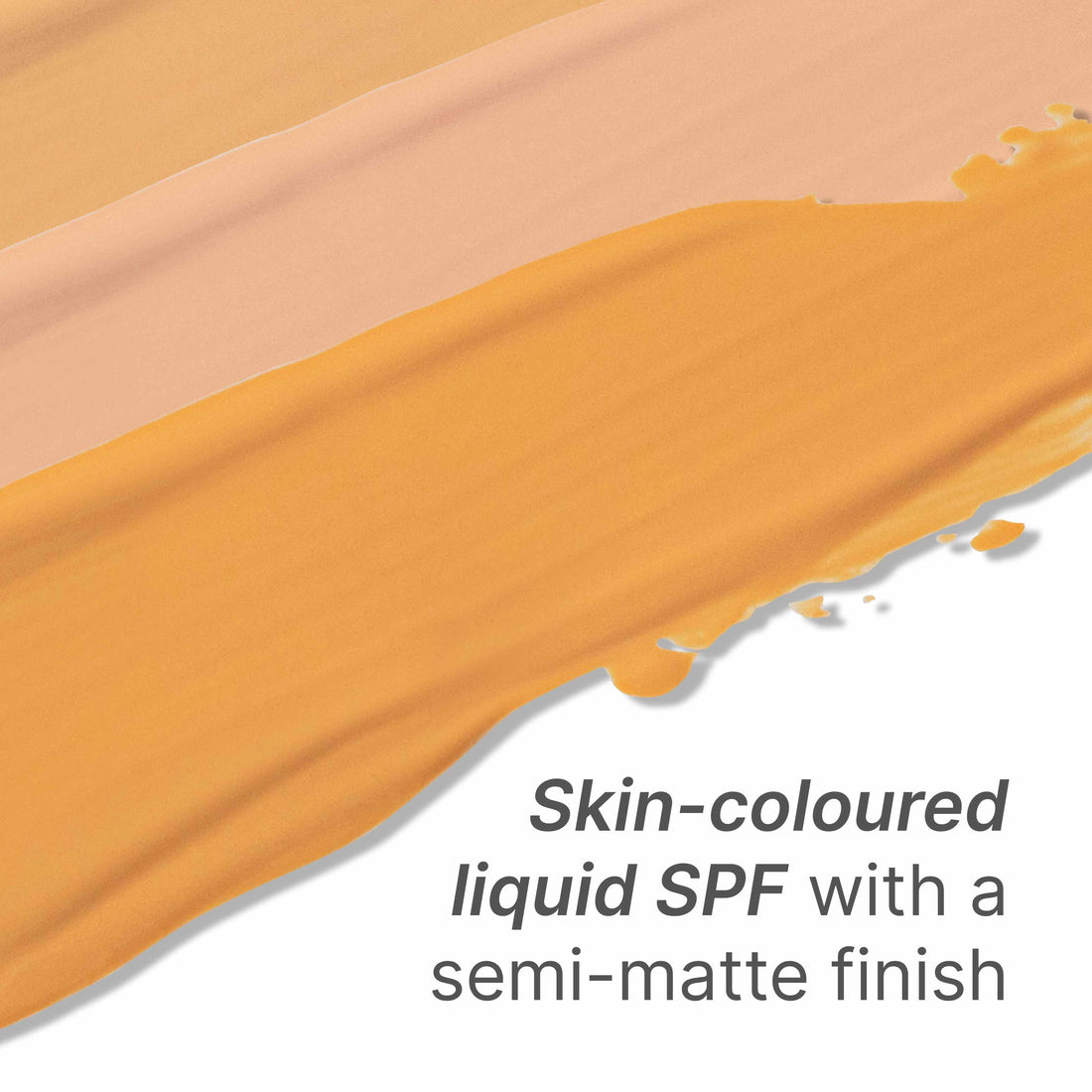 CLEF Skin Perfecting Tinted Physical Sunscreen