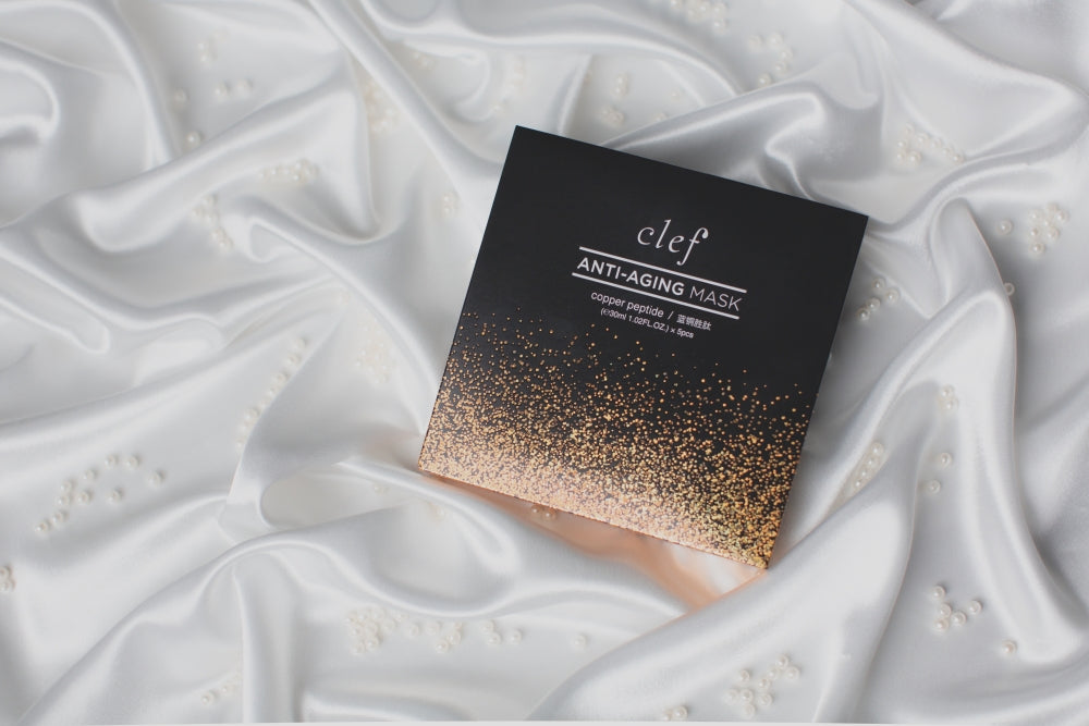 EVERYTHING YOU NEED TO KNOW ABOUT COPPER PEPTIDES