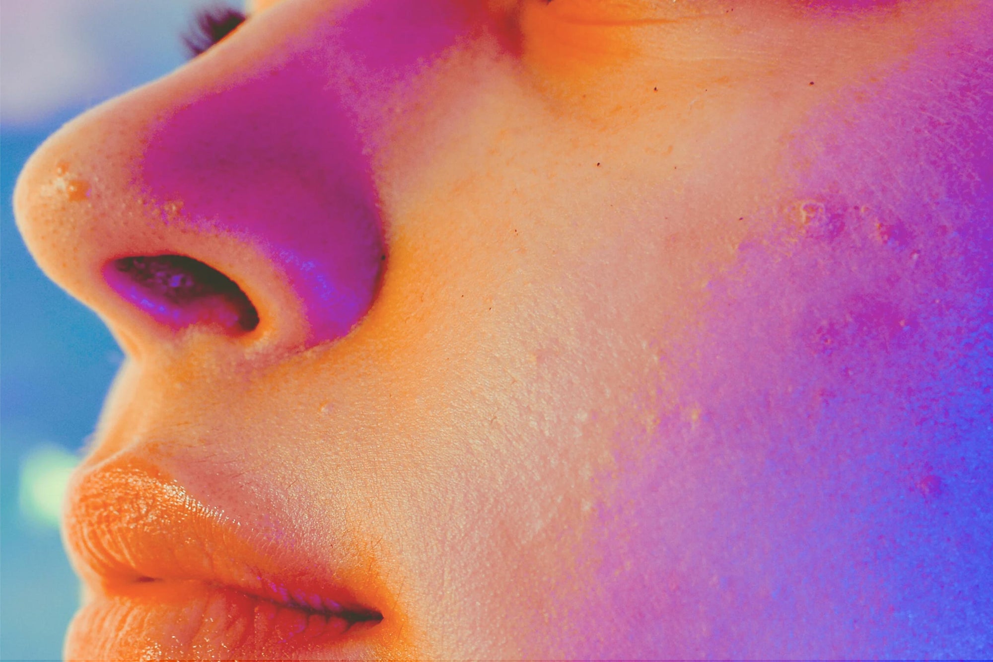 TYPES OF FACE BUMPS: YOUR QUESTIONS ANSWERED