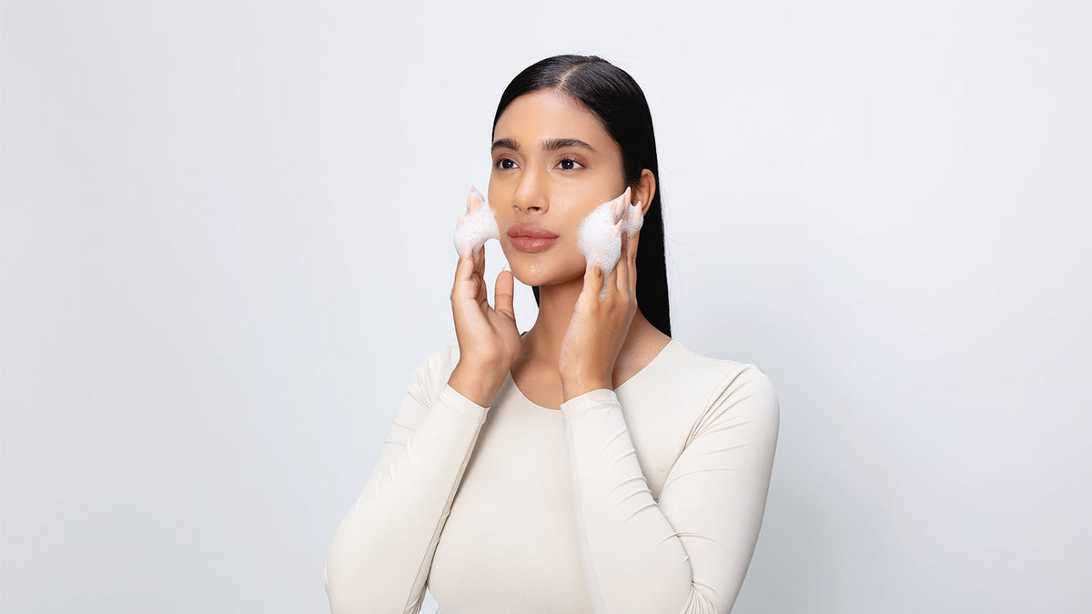 Skin Types 101: Quick At-Home Guide to Identify Your Skin Type