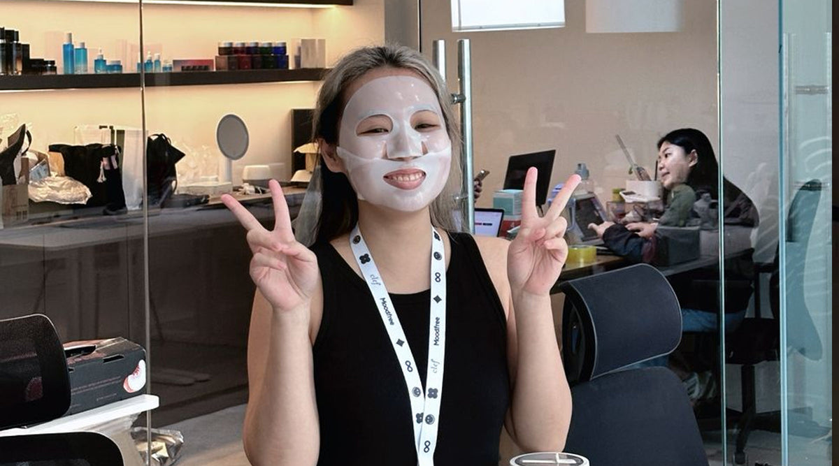 Repair Your Skin Barrier in Kuala Lumpur: Ceramides & More