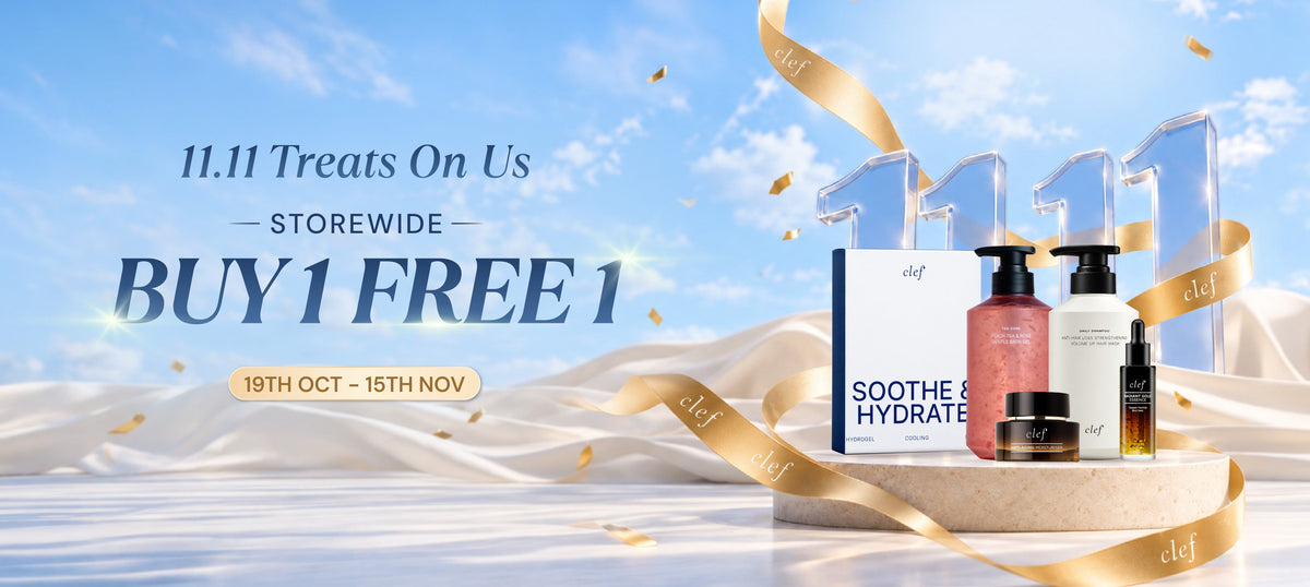 Buy 1 Free 1