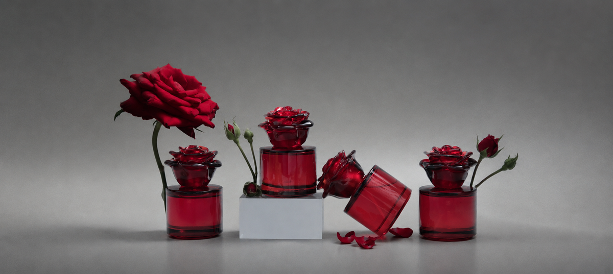 Body Fragrance