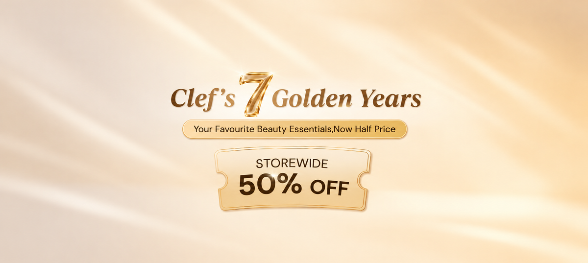 50% Off