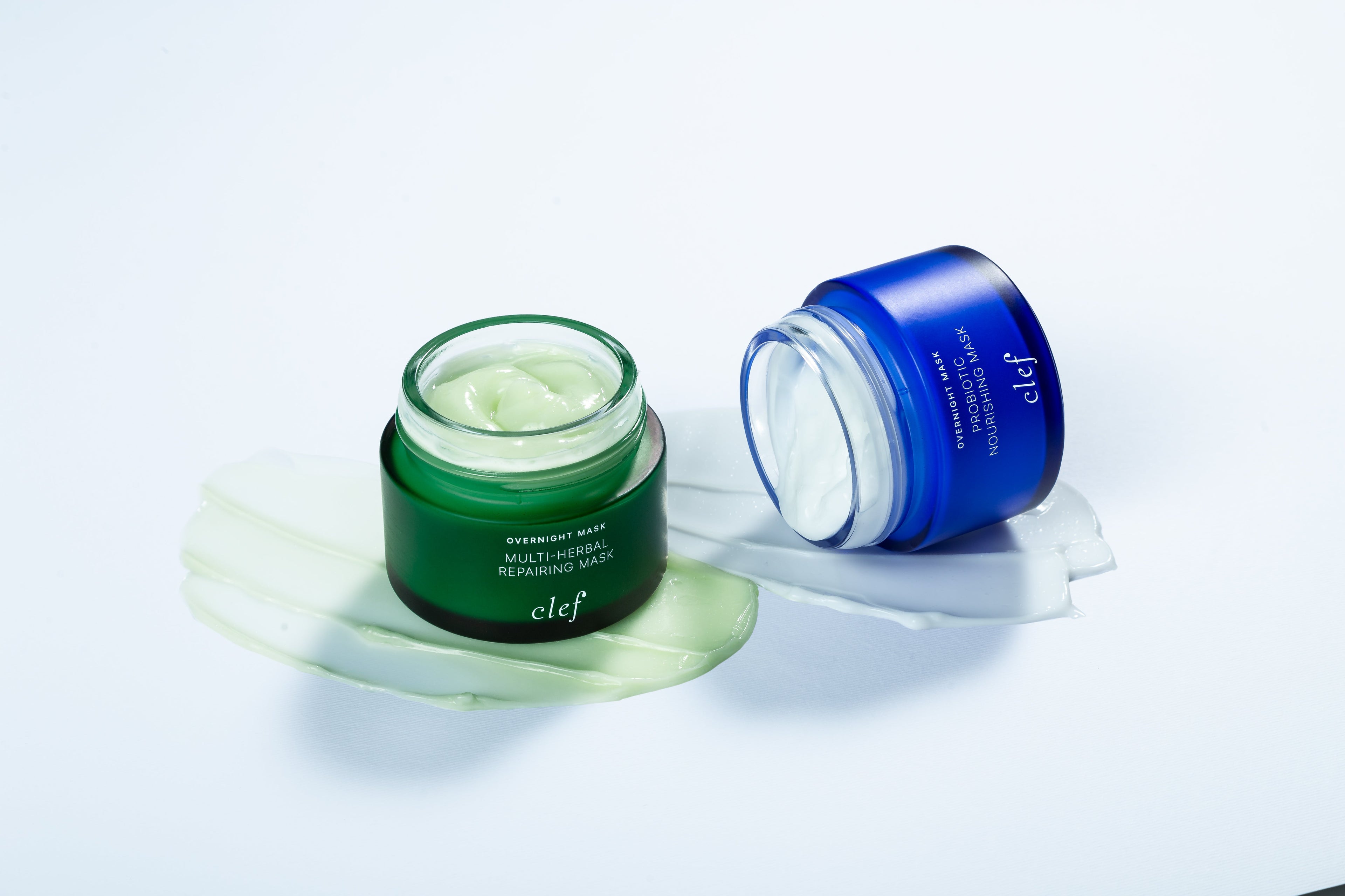 Overnight Mask