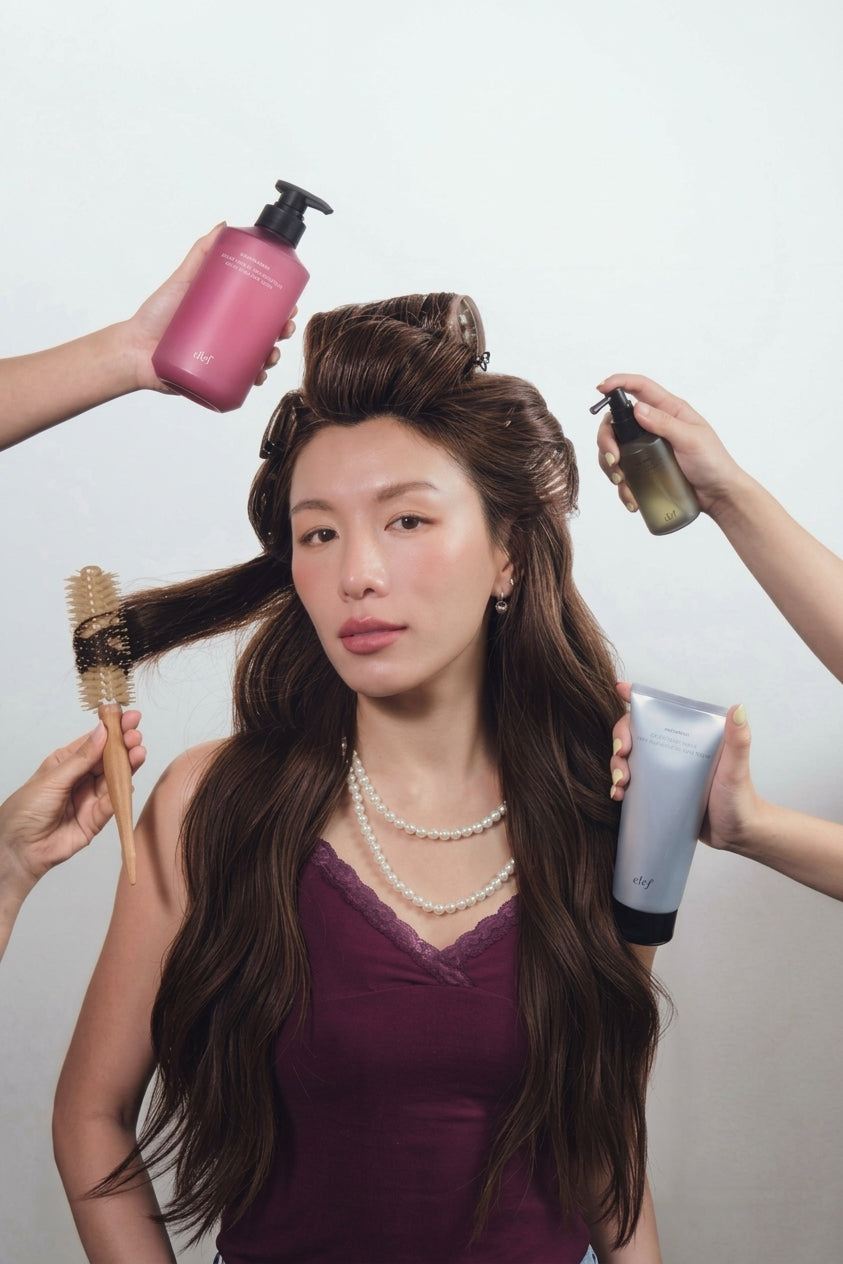 Hair Treatment