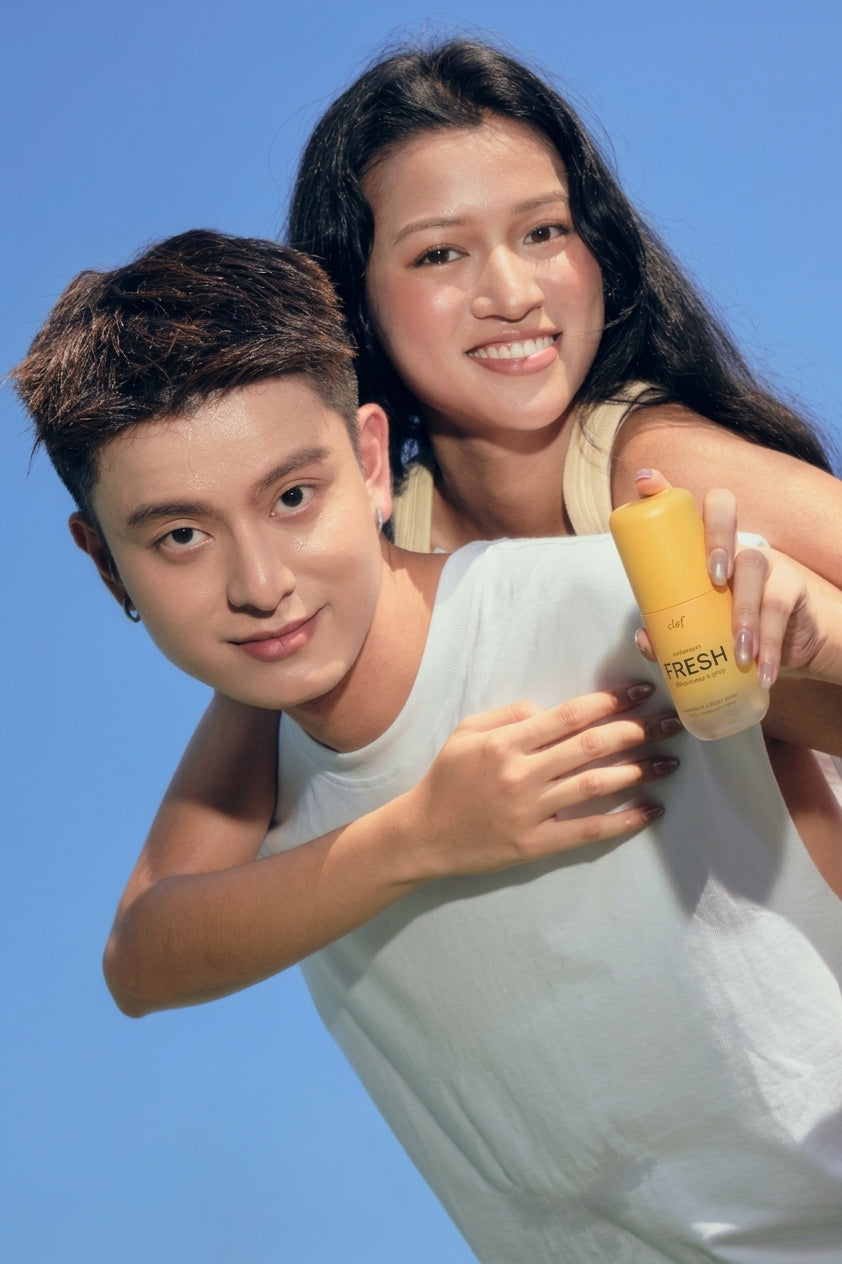 Deodorant