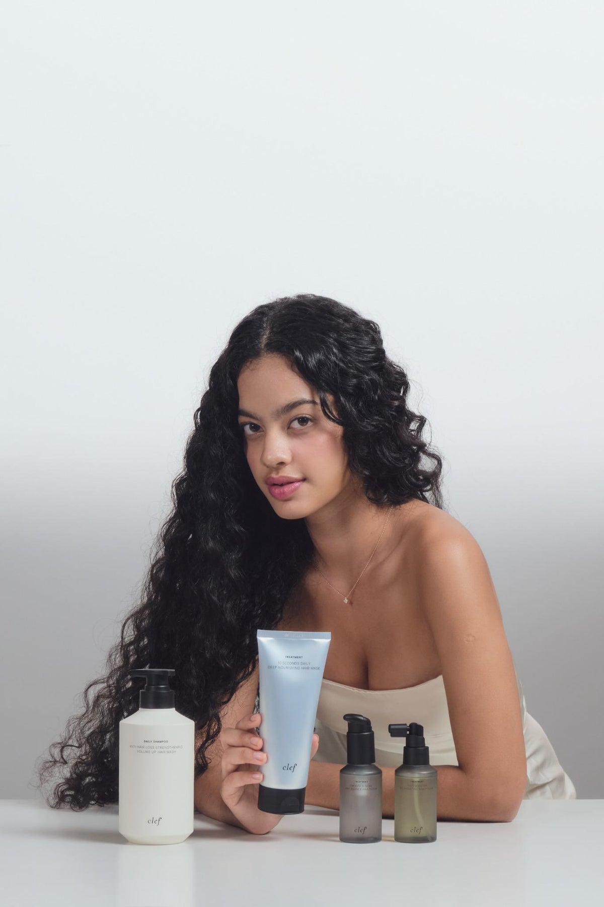 Hair Sets