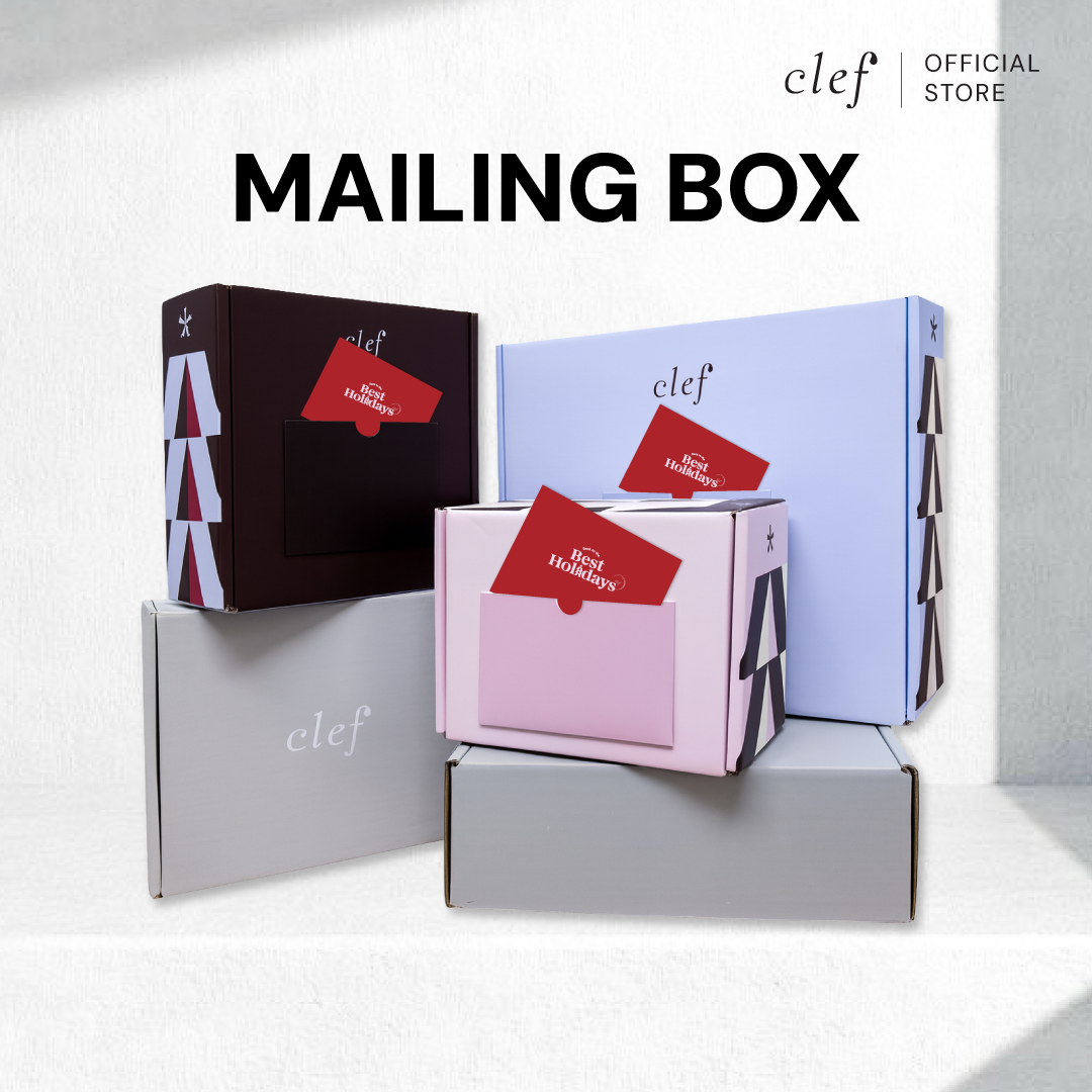CLEF Mailing Box