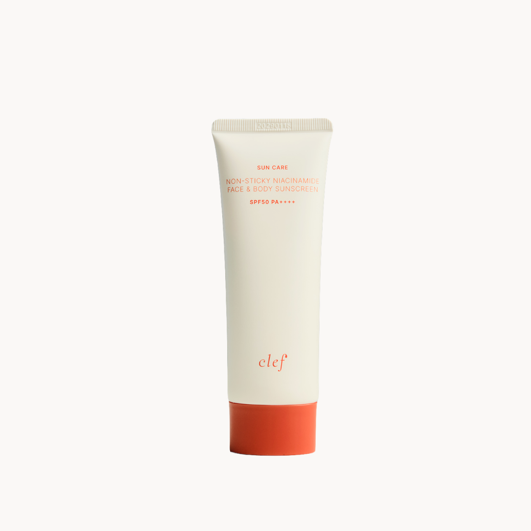 Face & Body Sunscreen SPF50 PA++++ 70ml