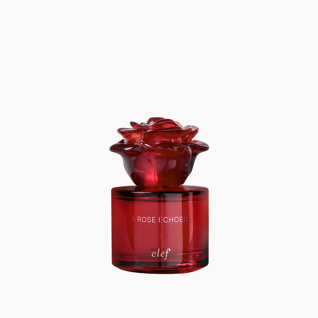 [CAROLDAHUNG] Rose Collection Perfume 50ml