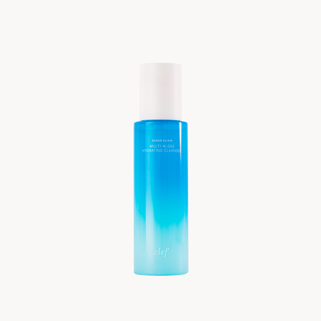 Ocean Elixir Hydrating Cleanser
