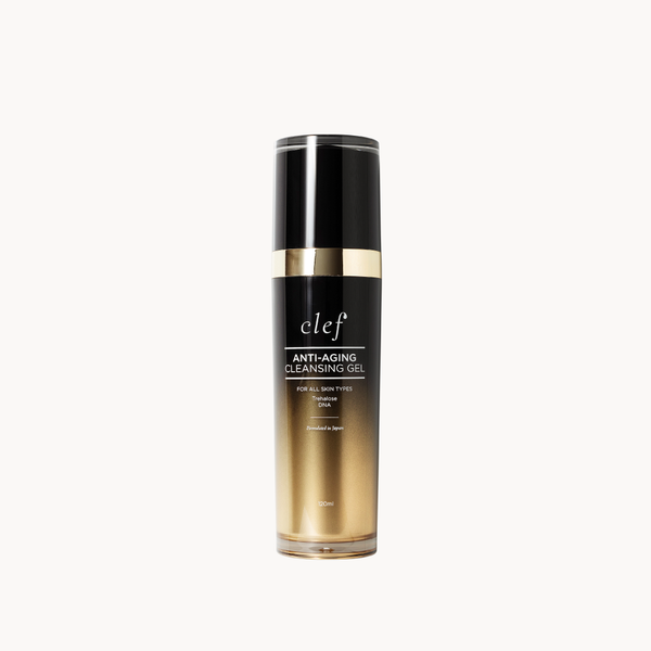 Anti-Aging Cleansing Gel