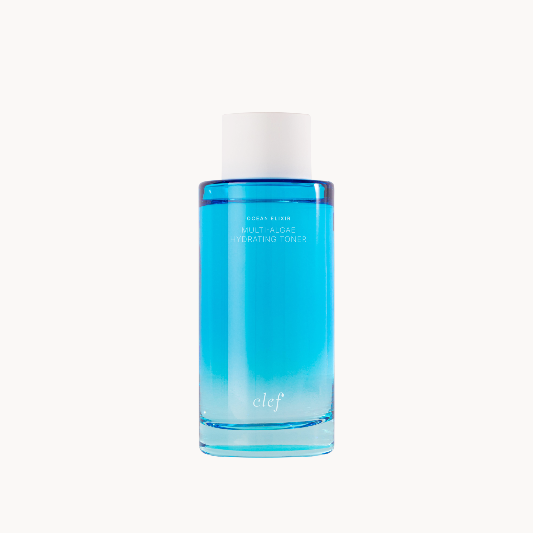 Ocean Elixir Hydrating Toner