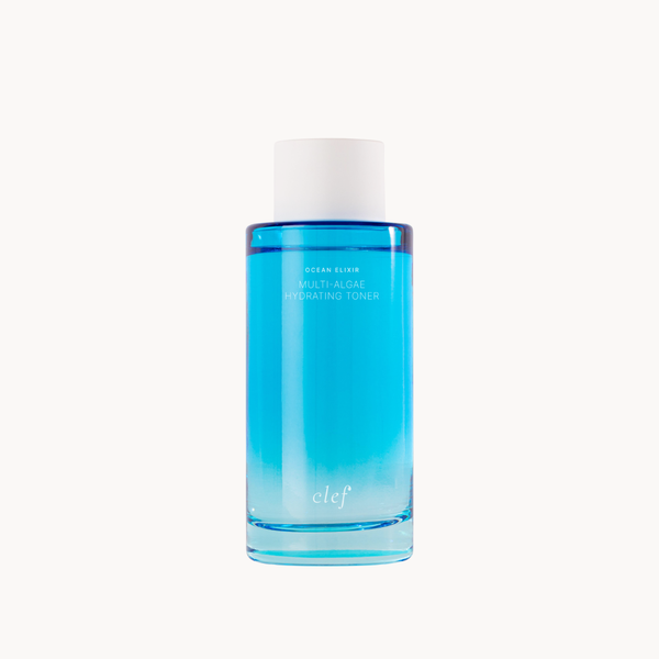 Ocean Elixir Hydrating Toner