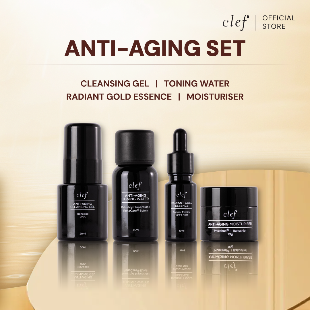 [B1F1] Travel Set