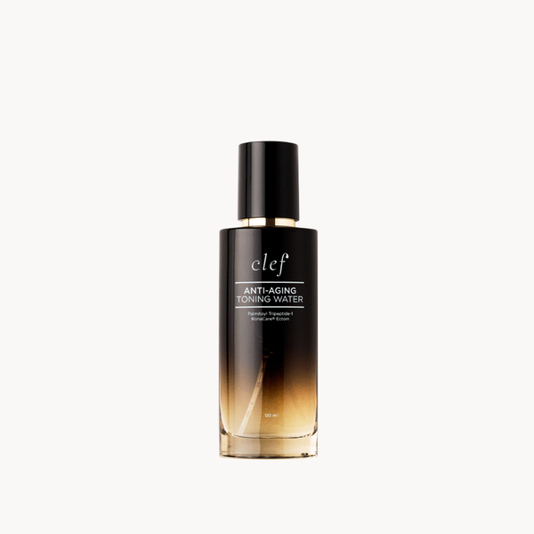 Anti-Aging Toning Water