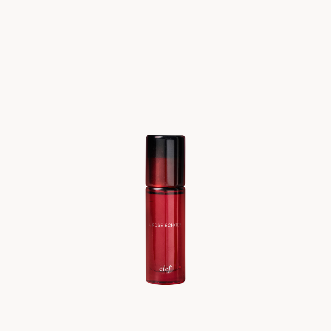 [CAROLDAHUNG] Rose Collection Perfume 10ml