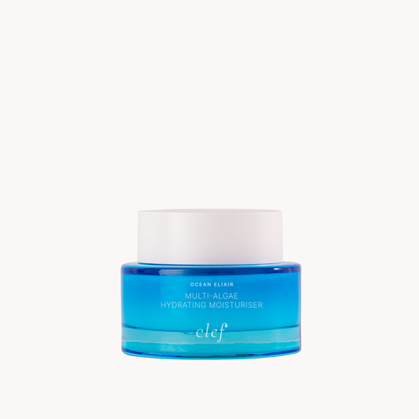 Ocean Elixir Hydrating Moisturiser