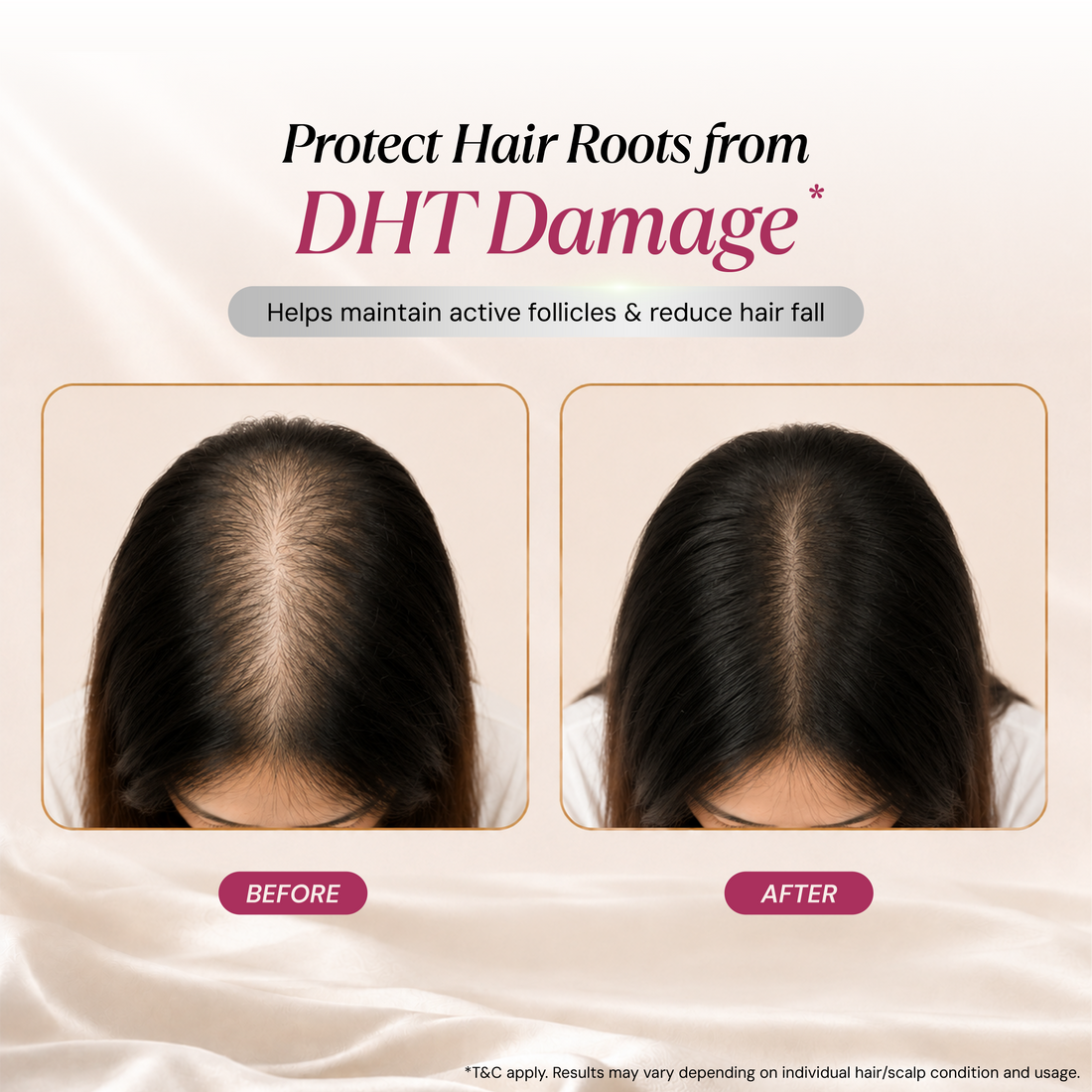Complete Hair Care Set