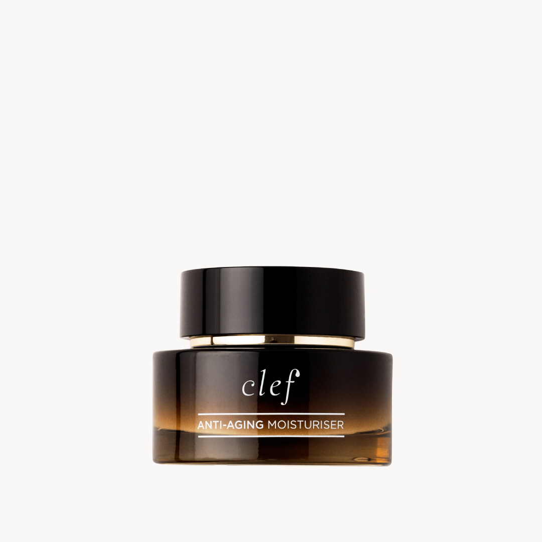 Anti-Aging Moisturiser
