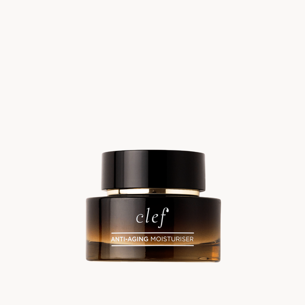 Anti-Aging Moisturiser