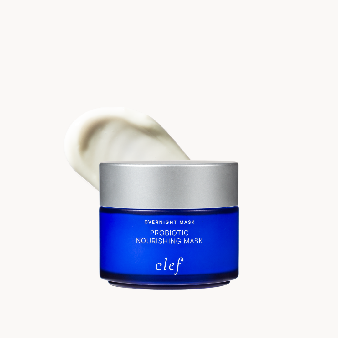 Probiotic Nourishing Mask