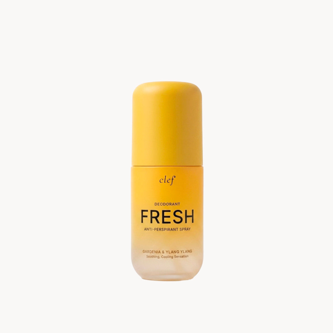 FRESH Gardenia & Ylang Ylang Anti-Perspirant Spray