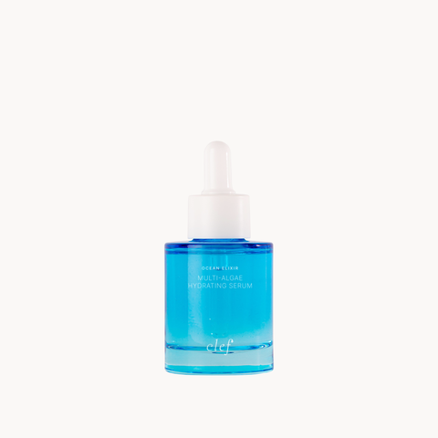 CLEF Ocean Elixir Hydrating Serum