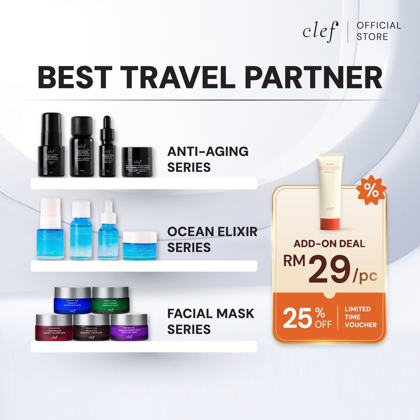 [Miniatures] Best Travel Partner