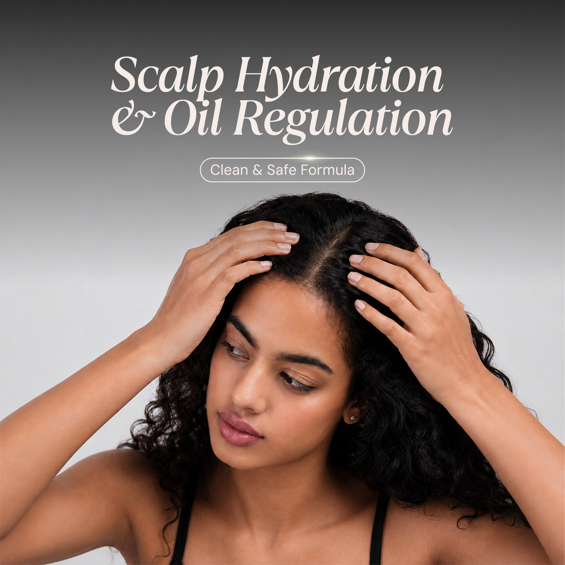 Complete Hair Care Set