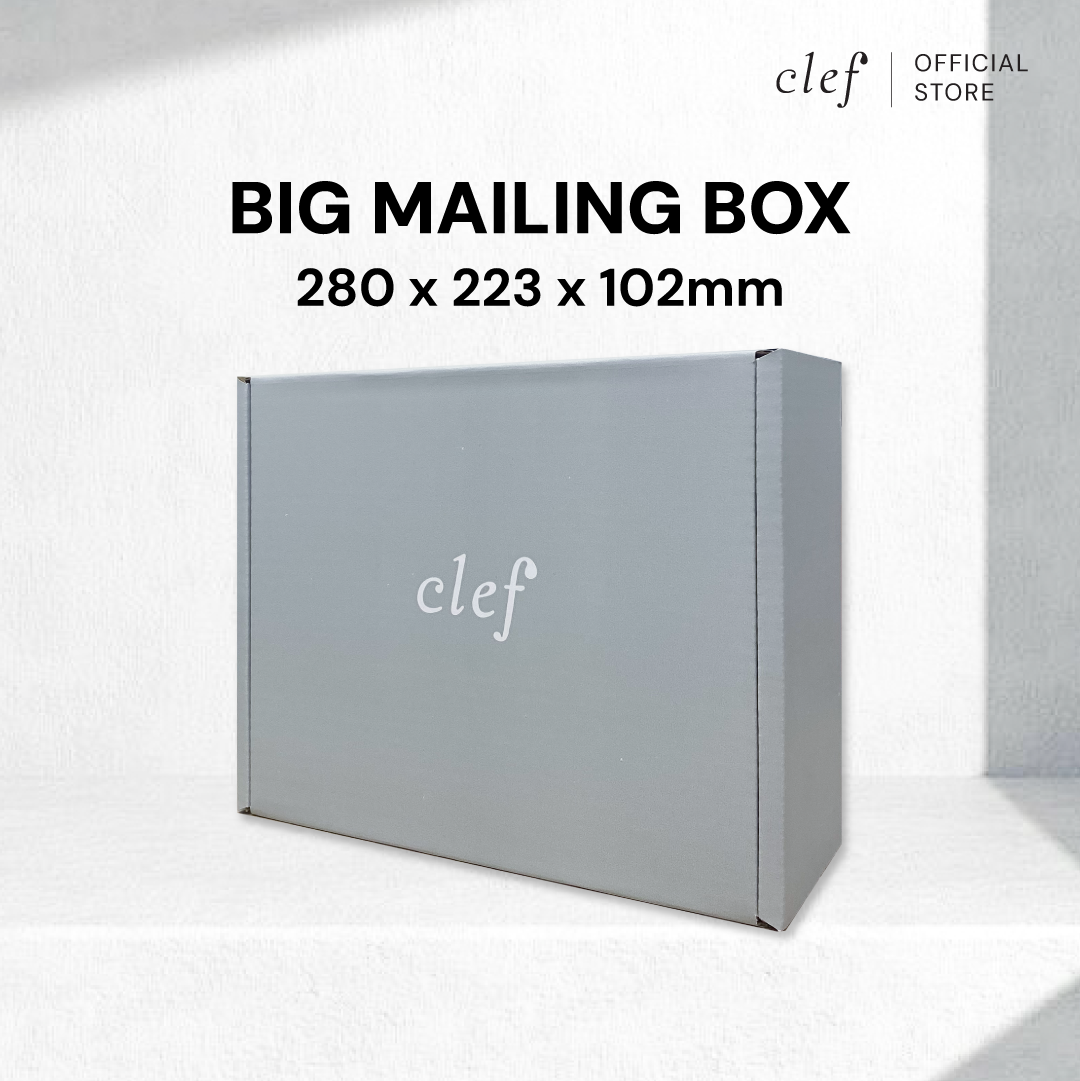 CLEF Mailing Box
