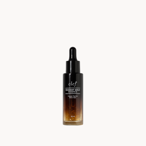 Radiant Gold Essence Anti-Aging Serum