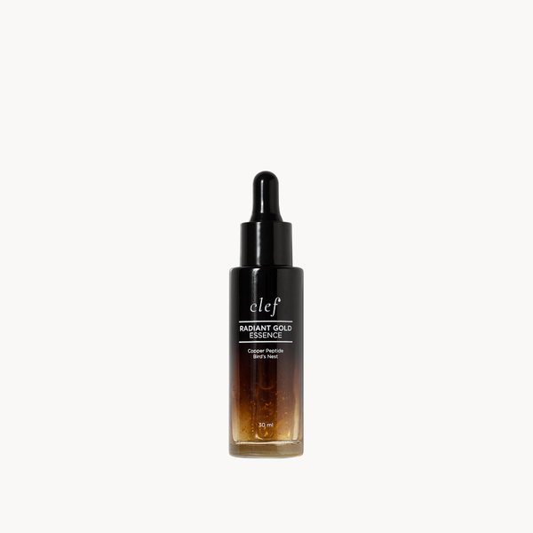 Radiant Gold Essence Anti-Aging Serum