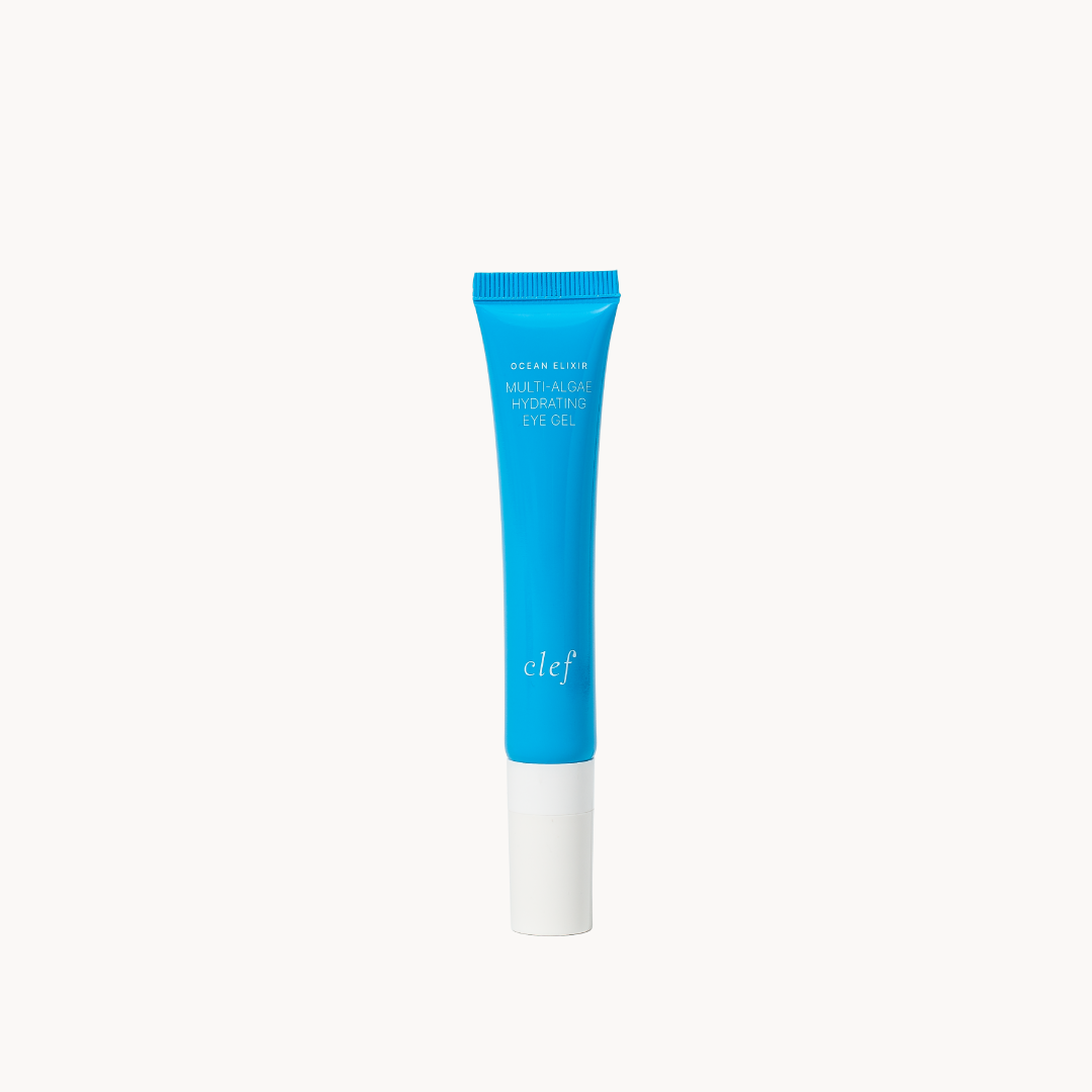 Ocean Elixir Hydrating Eye Gel