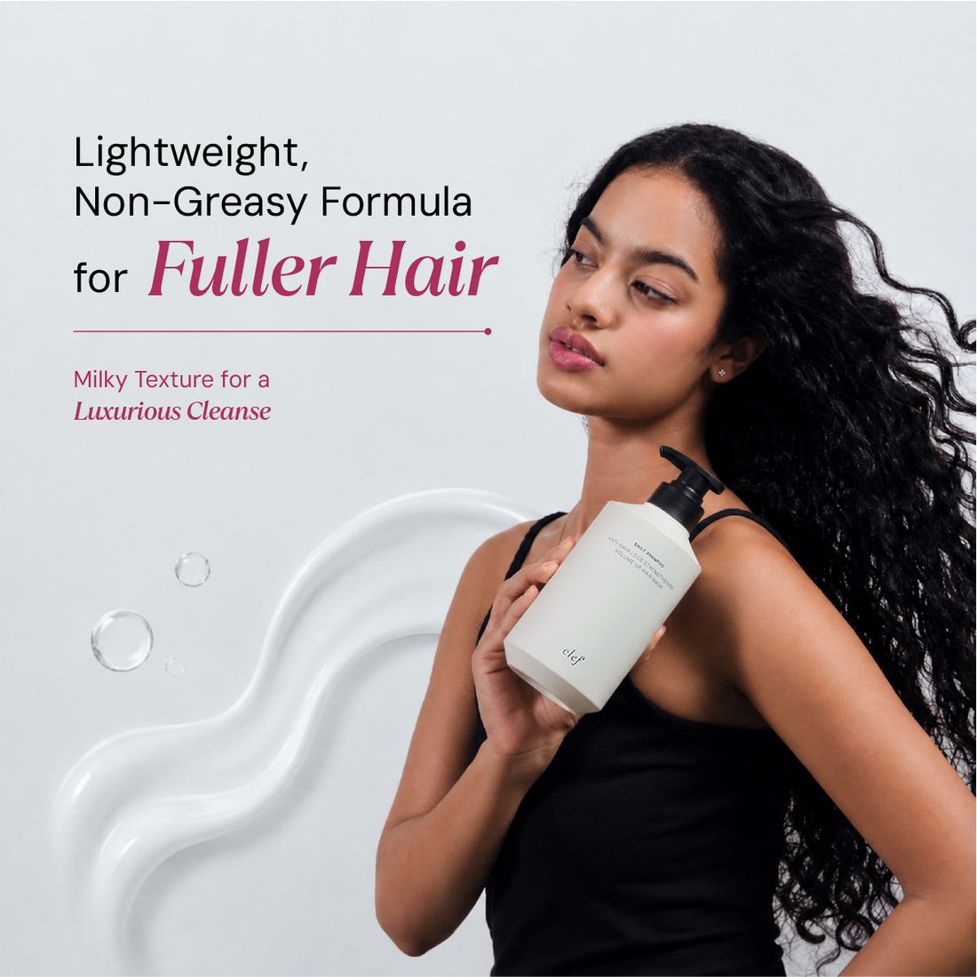 Complete Hair Care Set