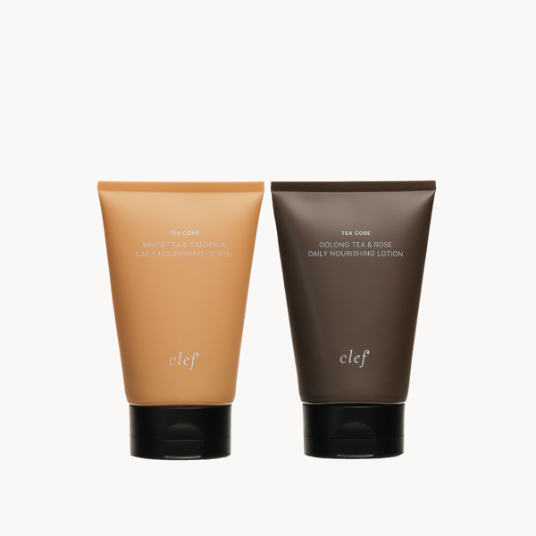 Mix & Match Any 2 Tea Core Gentle Lotion