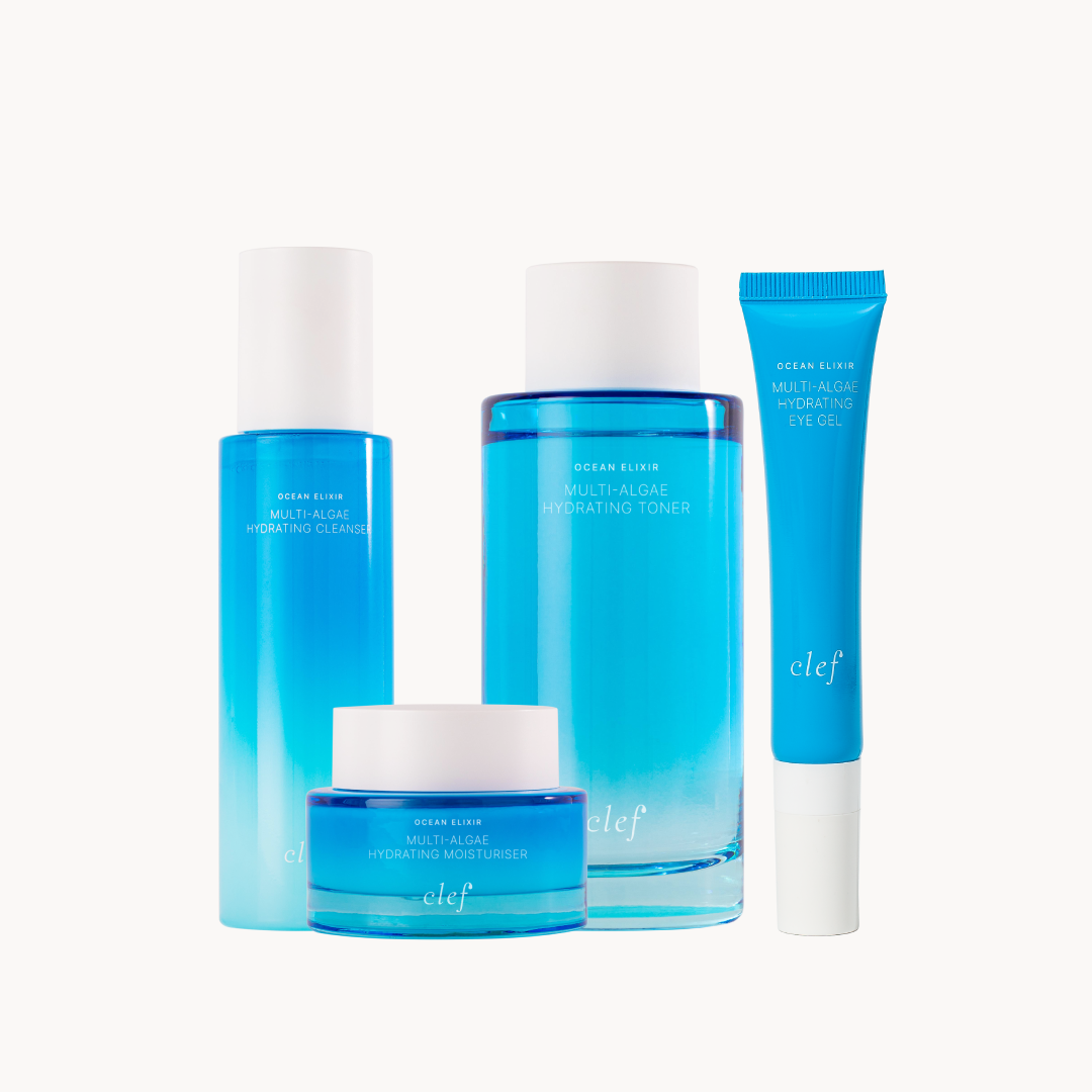Hydration Full Set