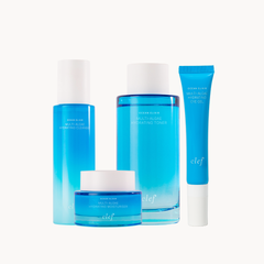 Hydration Full Set