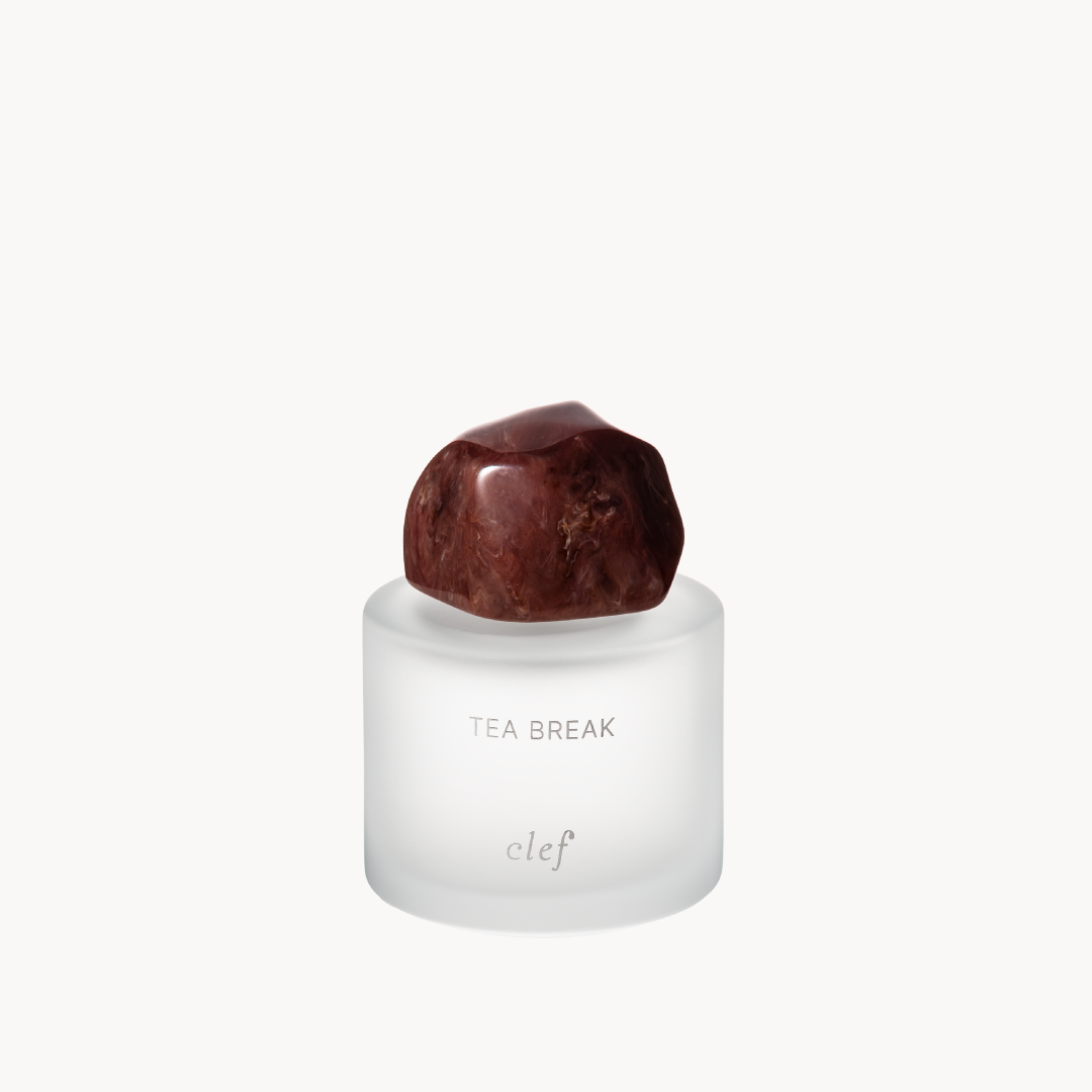 CLEF Little Delights Tea Break 50ml