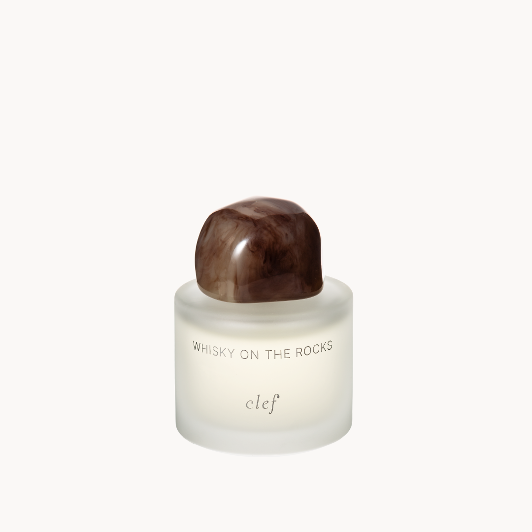 CLEF Little Delights Whisky On The Rocks 50ml