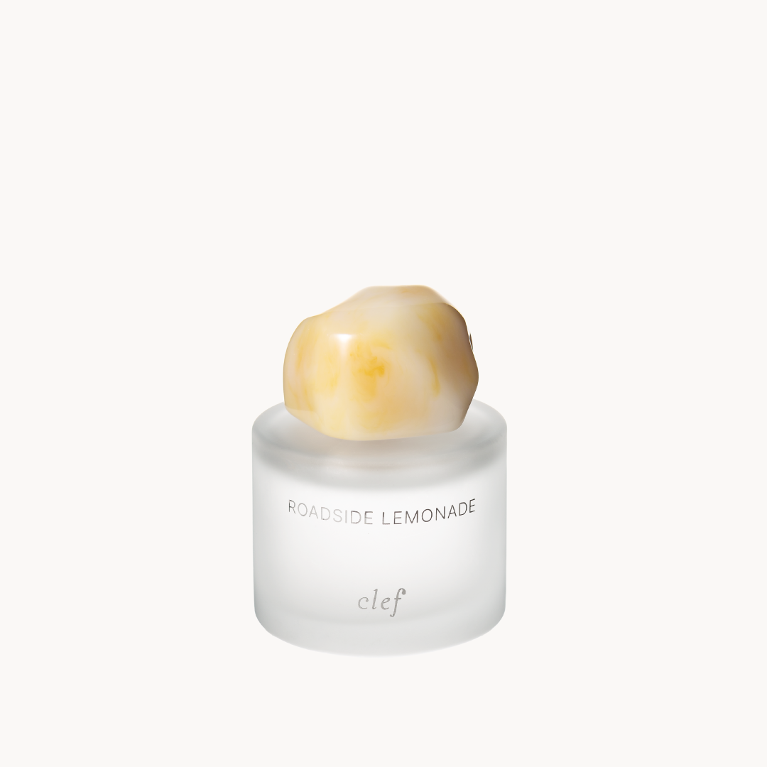 CLEF Little Delights Roadside Lemonade 50ml