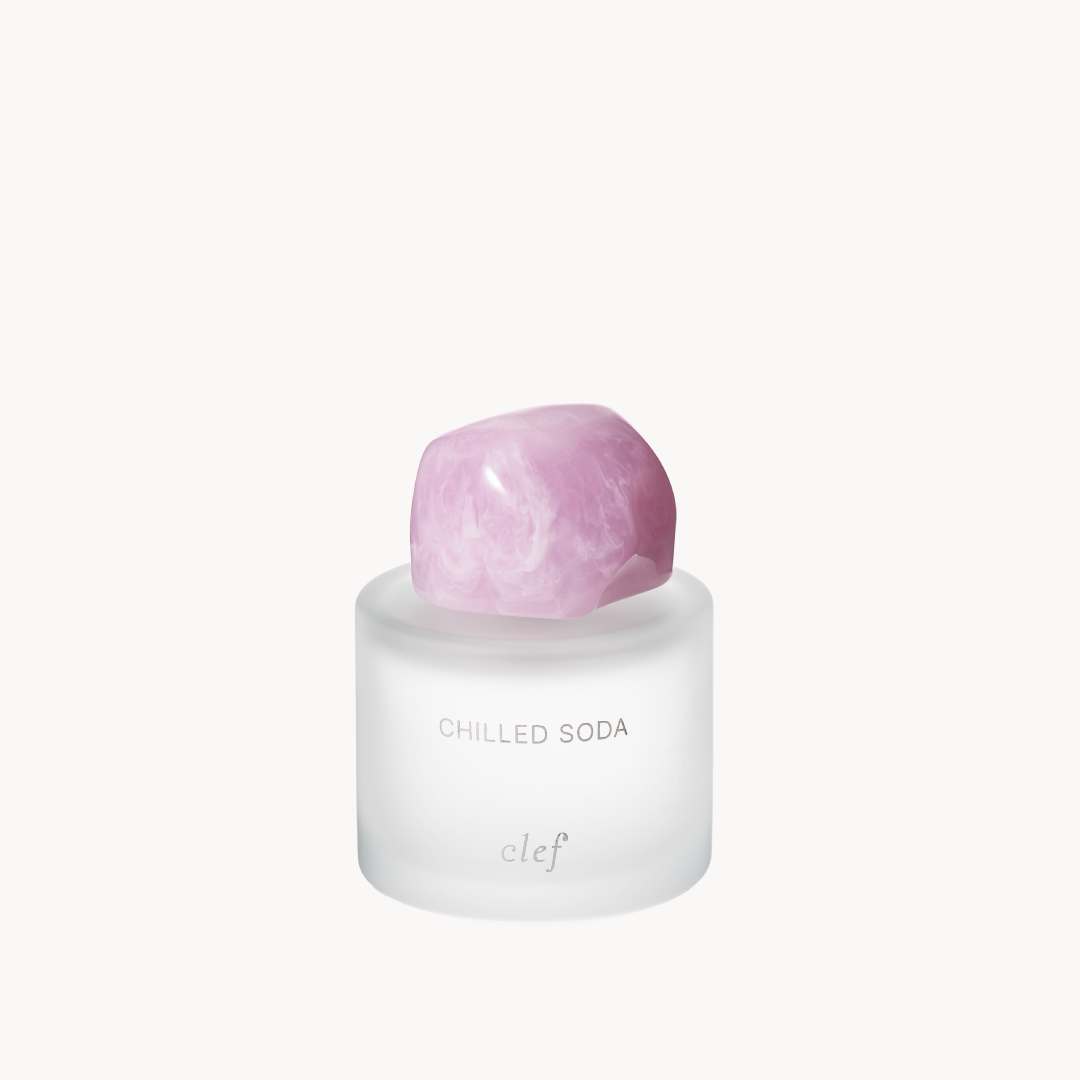 CLEF Little Delights Chilled Soda 50ml