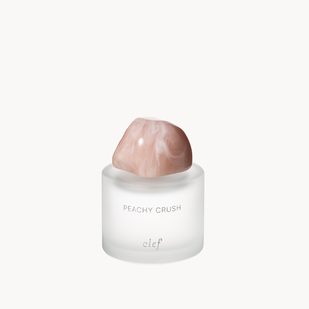 CLEF Little Delights Peachy Crush 50ml