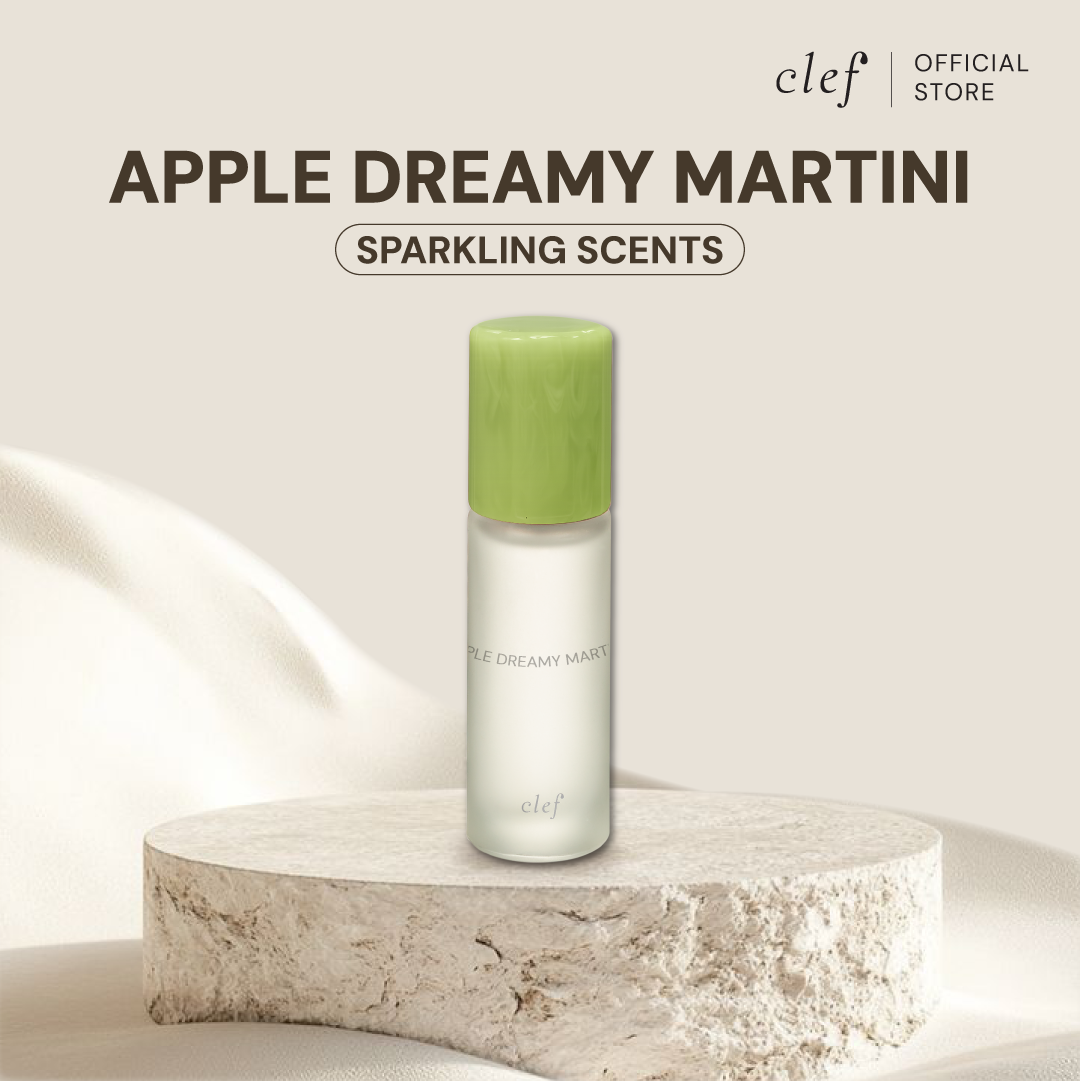 CLEF Mini Fragrance