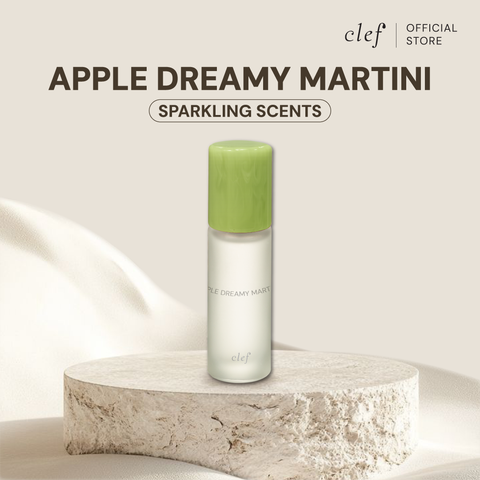 CLEF Little Delights Apple Dreamy Martini 10ml