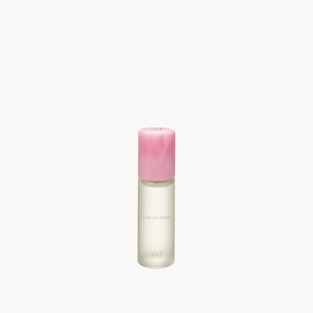 CLEF Little Delights Chilled Soda 10ml