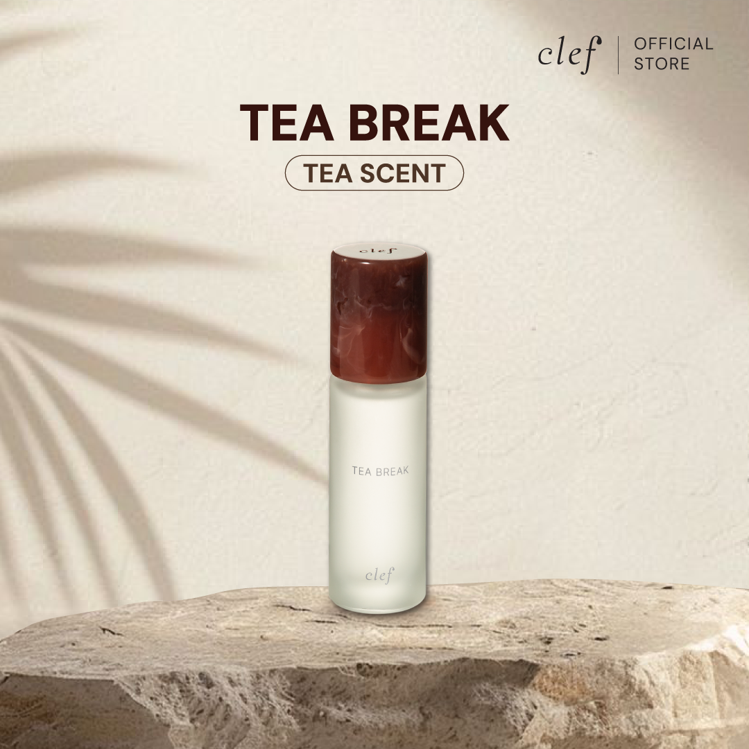 CLEF Mini Fragrance