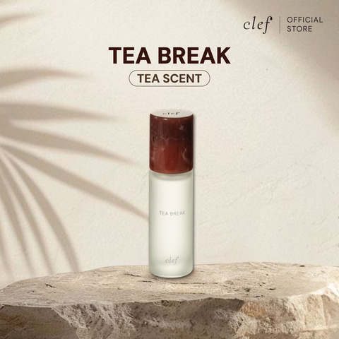 CLEF Little Delights Tea Break 10ml