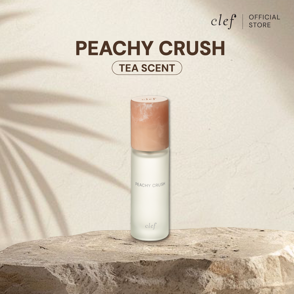 [QUENNIE] Mix & Match Any 2 Little Delights Perfume (10mlx2)